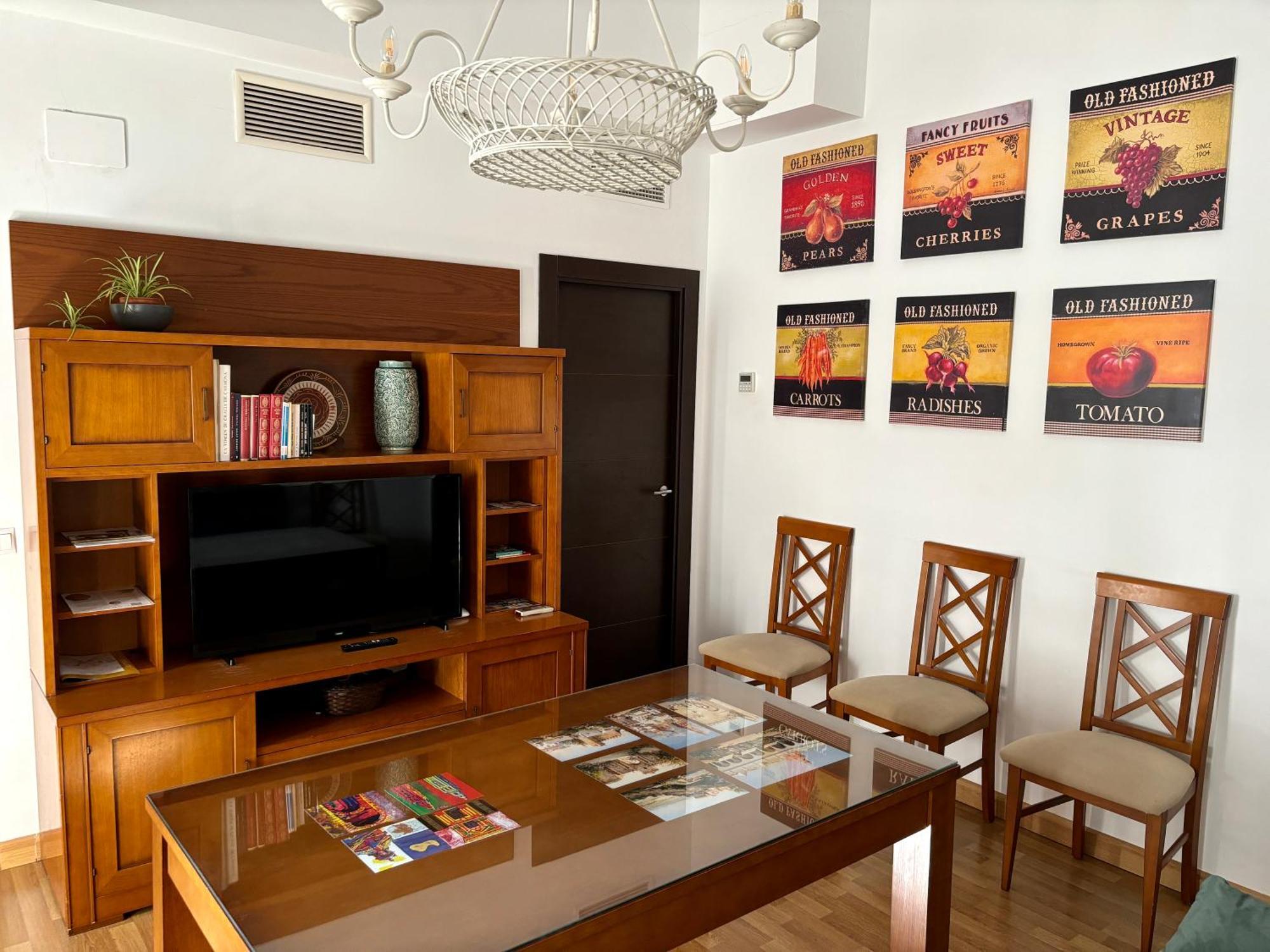 Suite El Alcazar Carmona  Exteriör bild