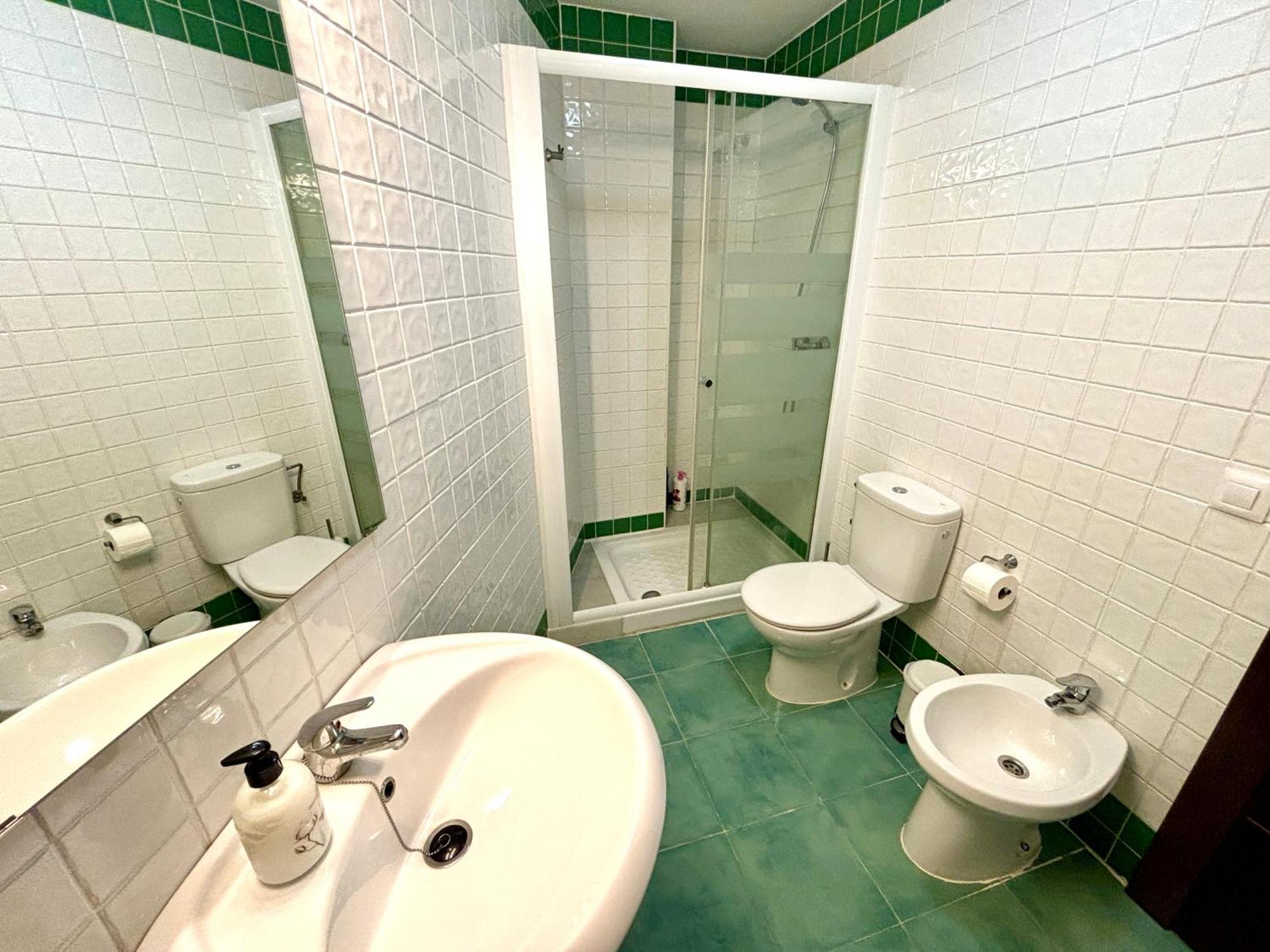 Suite El Alcazar Carmona  Exteriör bild